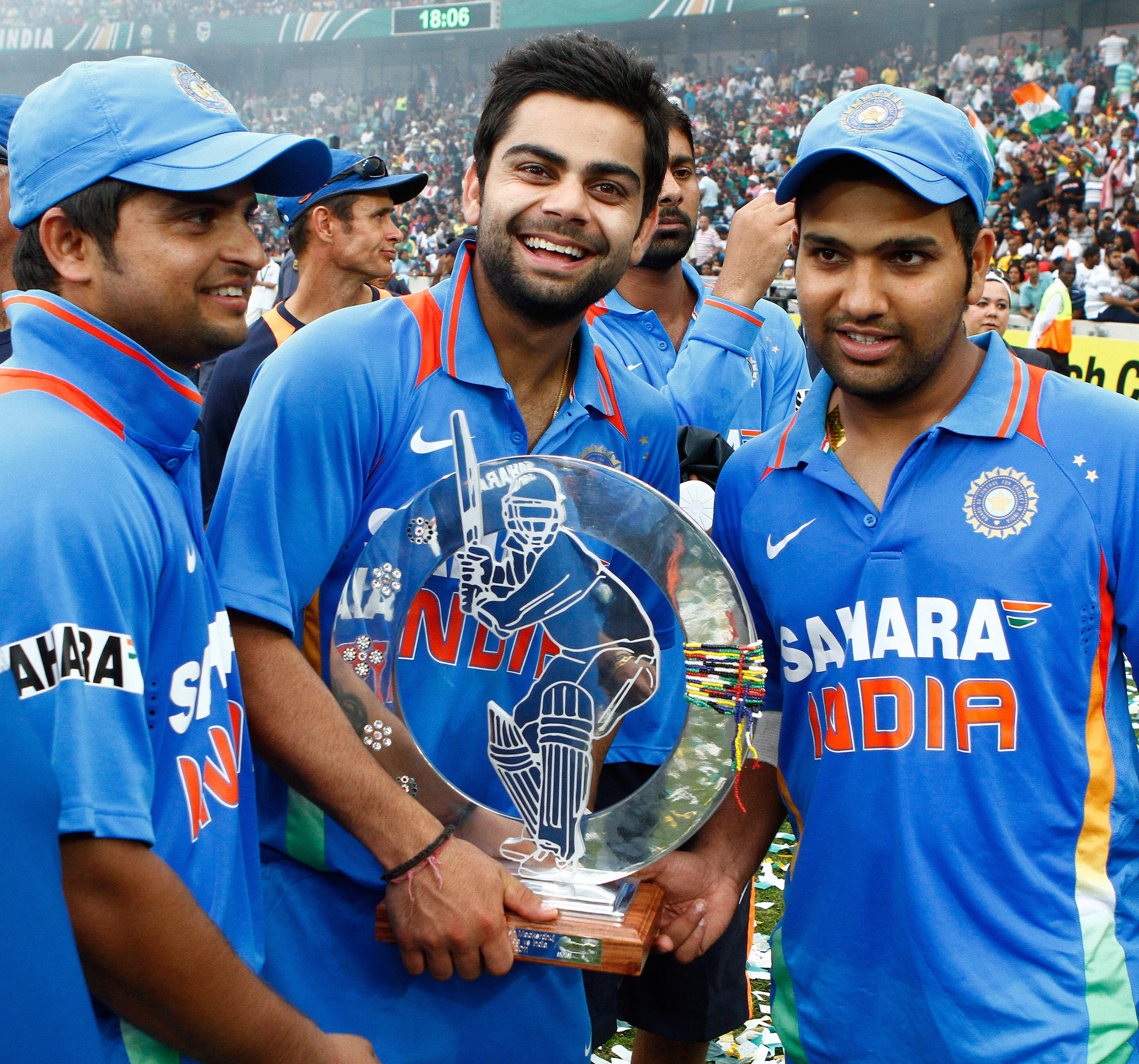 2015 Indian Cricket Team | Search Results | The Works